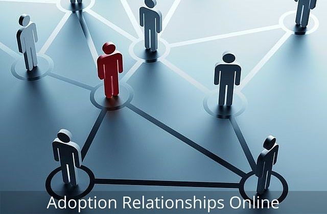 Adoption Relationships Online Project